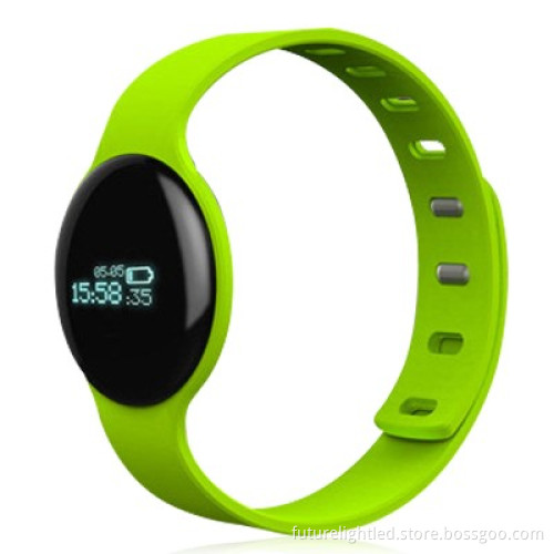 Swimming use IP67 Waterproof smart Wristband Bracelet sleep monitoring Watch